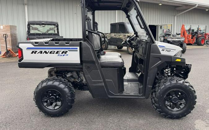 2023 Polaris® Ranger SP 570 Premium