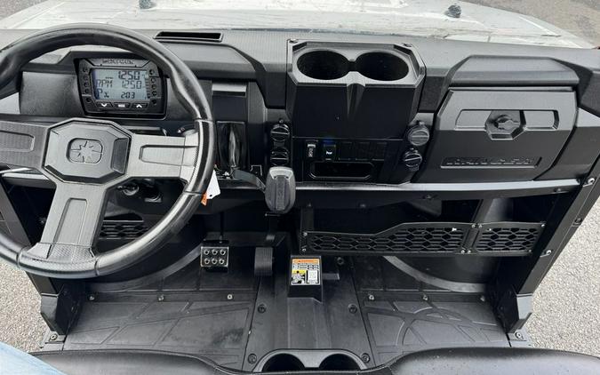 2023 Polaris® Ranger SP 570 Premium