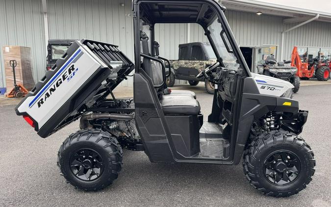 2023 Polaris® Ranger SP 570 Premium