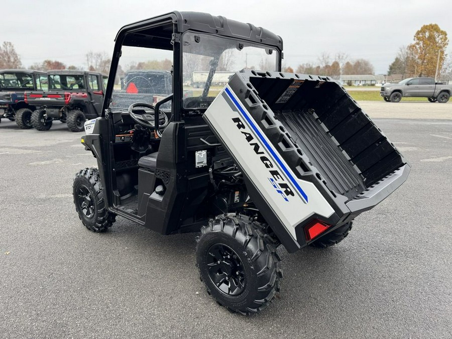 2023 Polaris® Ranger SP 570 Premium