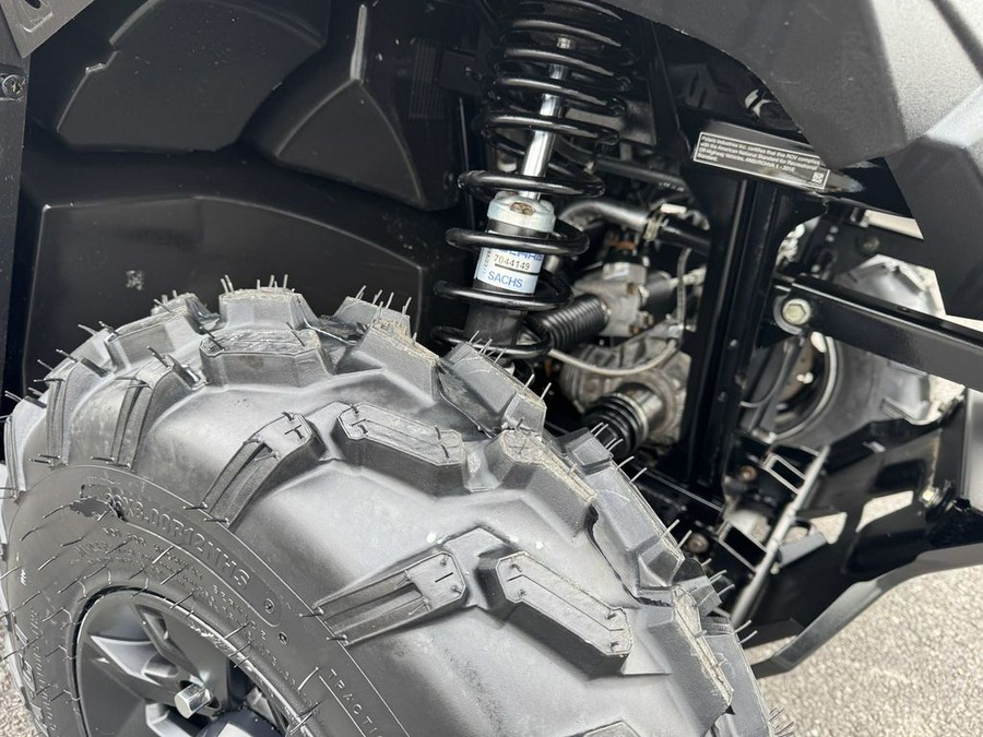 2023 Polaris® Ranger SP 570 Premium