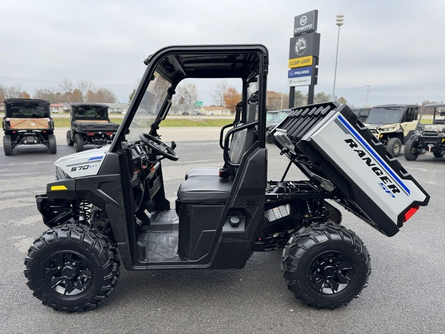 2023 Polaris® Ranger SP 570 Premium