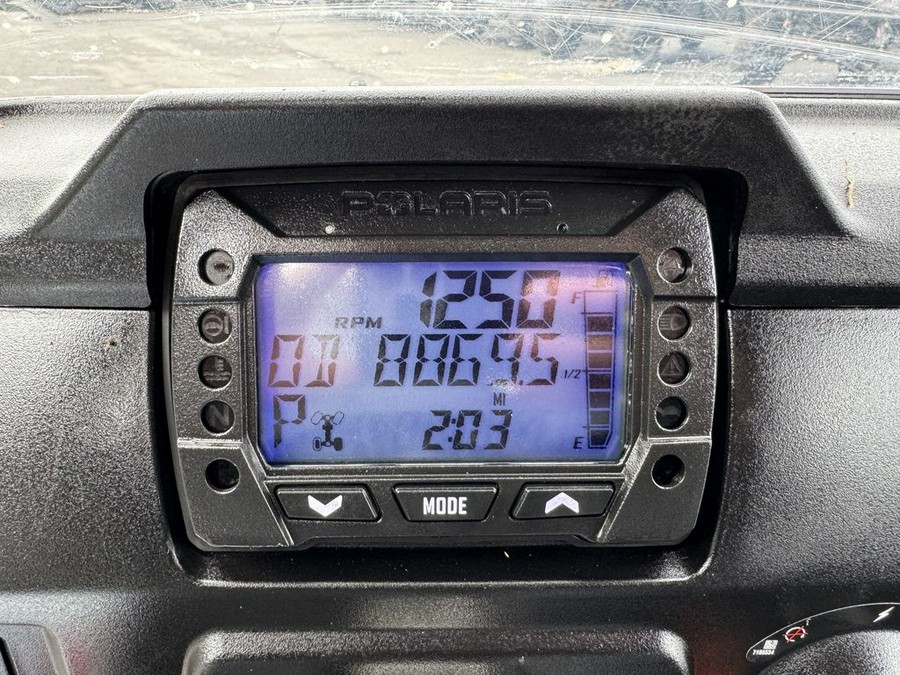 2023 Polaris® Ranger SP 570 Premium