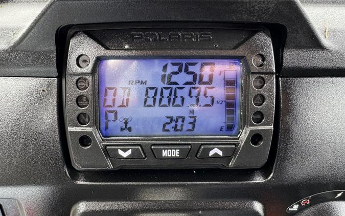 2023 Polaris® Ranger SP 570 Premium