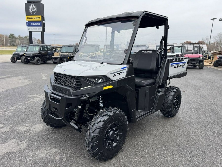 2023 Polaris® Ranger SP 570 Premium