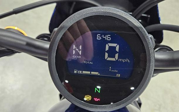 2026 Honda Rebel 500 SE