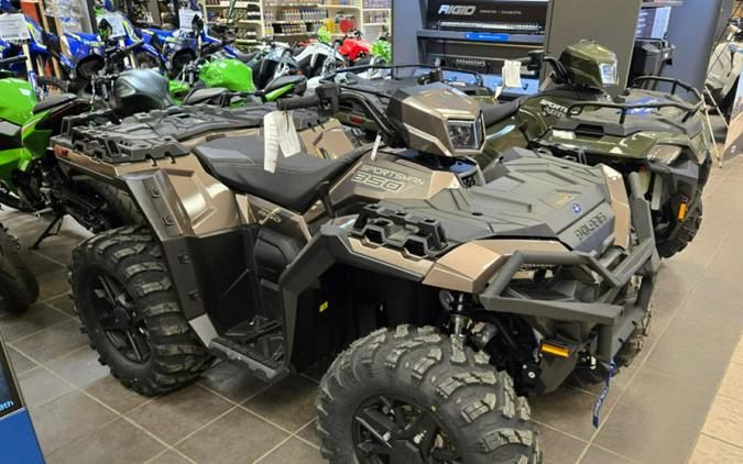 2026 Polaris® Sportsman 850 Trail