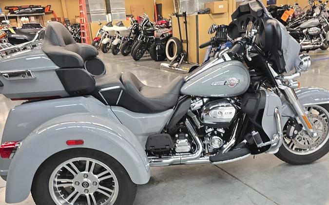 FLHTCUTG 2024 Tri Glide™ Ultra