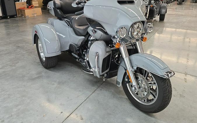 FLHTCUTG 2024 Tri Glide™ Ultra