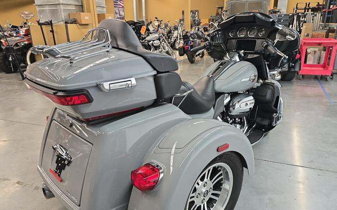 FLHTCUTG 2024 Tri Glide™ Ultra