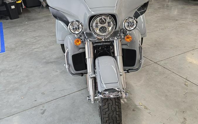 FLHTCUTG 2024 Tri Glide™ Ultra