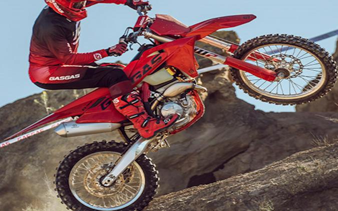 2025 Gas Gas EX 250F - G156289
