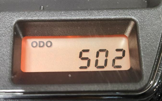 2025 Suzuki Boulevard M109R - FP8505