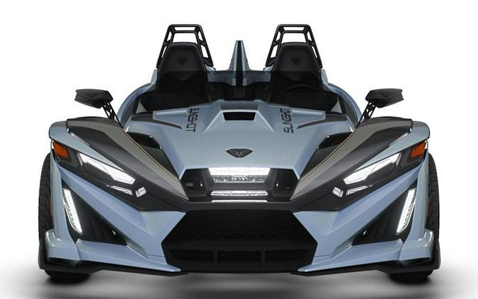 2026 Polaris Slingshot® Signature Edition AutoDrive