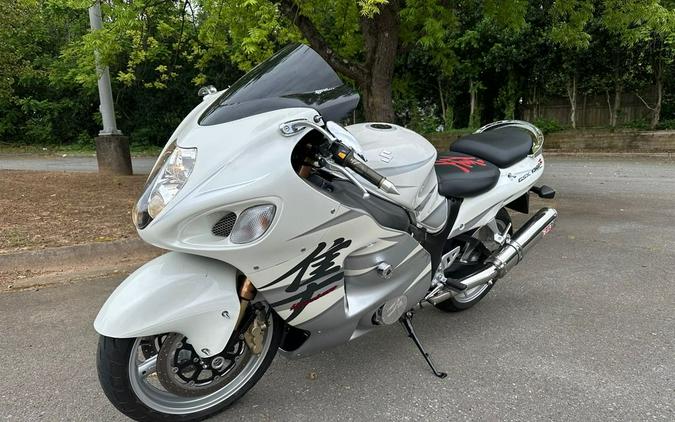 2006 Suzuki Hayabusa™ 1300R Limited