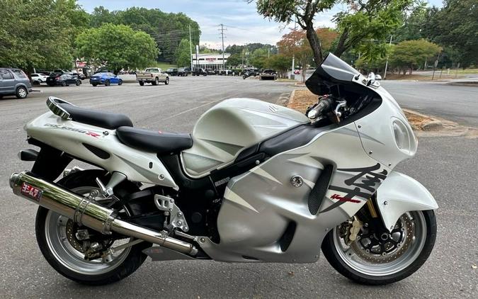 2006 Suzuki Hayabusa™ 1300R Limited