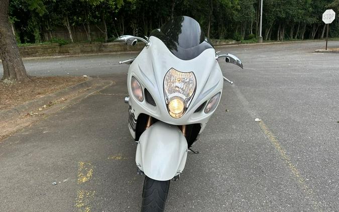 2006 Suzuki Hayabusa™ 1300R Limited