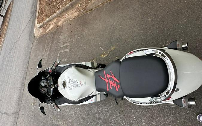 2006 Suzuki Hayabusa™ 1300R Limited