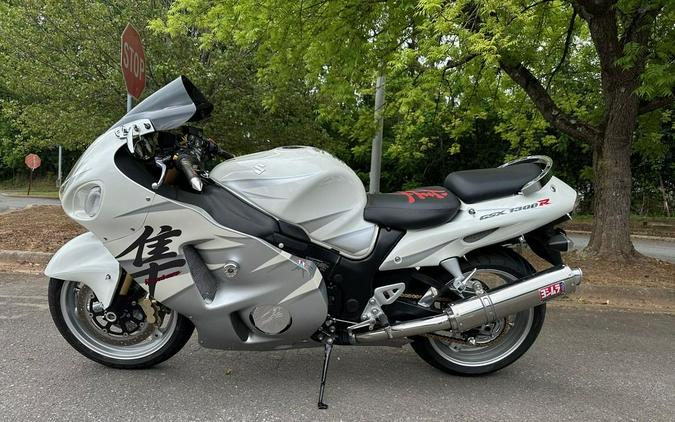 2006 Suzuki Hayabusa™ 1300R Limited