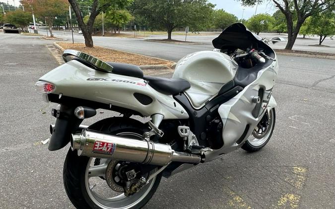 2006 Suzuki Hayabusa™ 1300R Limited