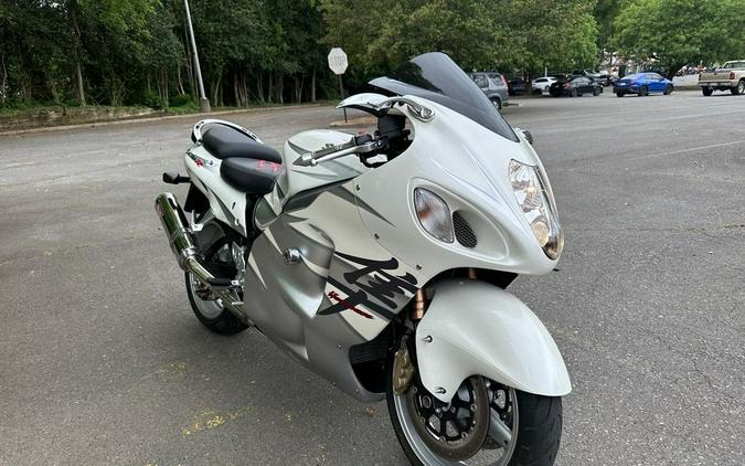 2006 Suzuki Hayabusa™ 1300R Limited