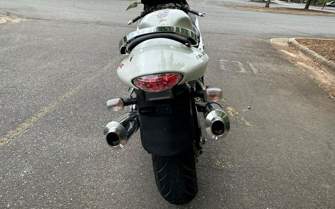 2006 Suzuki Hayabusa™ 1300R Limited