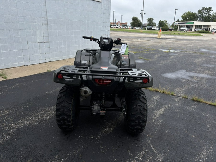 2027 Honda FOURTRAX FOREMAN 4X4 4x4 EPS