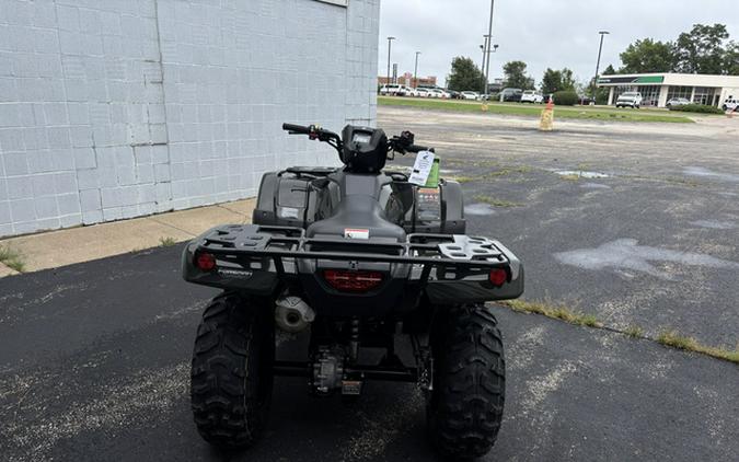 2027 Honda FOURTRAX FOREMAN 4X4 4x4 EPS