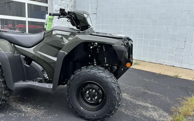2027 Honda FOURTRAX FOREMAN 4X4 4x4 EPS