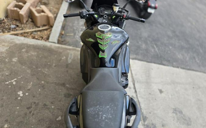 2015 Kawasaki Ninja 1000 ABS