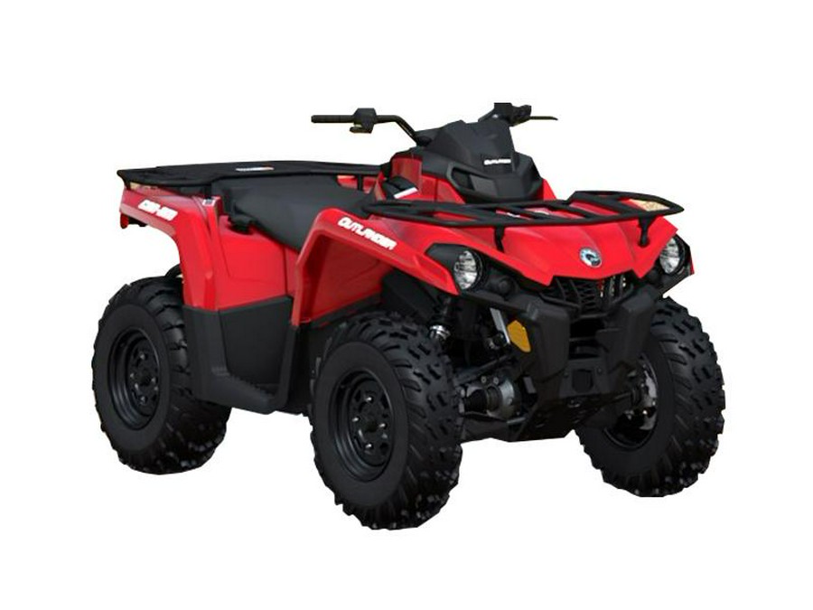 2022 Can-Am® Outlander 450