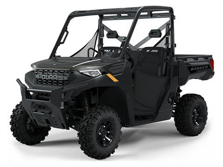 2024 Polaris Ranger 1000 Premium