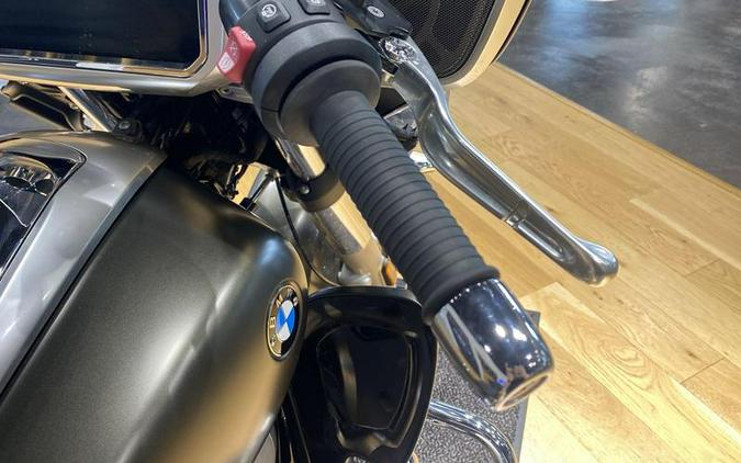 2022 BMW R18TC