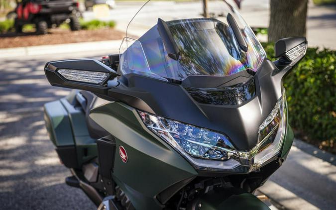 2024 Honda® Gold Wing Automatic DCT