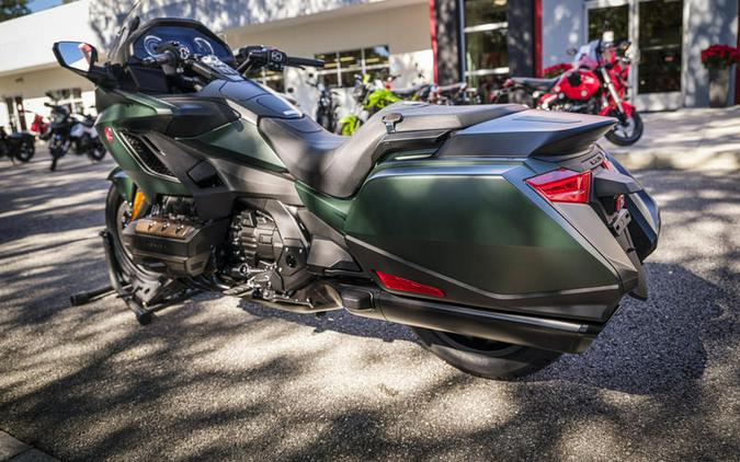 2024 Honda® Gold Wing Automatic DCT