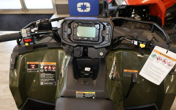 2024 Polaris® Sportsman 450 H.O. EPS