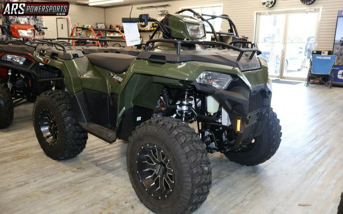 2024 Polaris® Sportsman 450 H.O. EPS