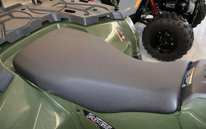 2024 Polaris® Sportsman 450 H.O. EPS