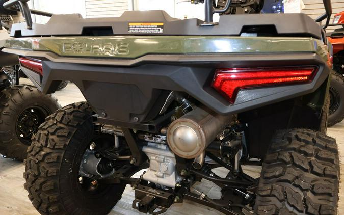 2024 Polaris® Sportsman 450 H.O. EPS