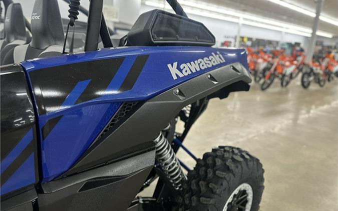 2024 Kawasaki Teryx KRX 1000