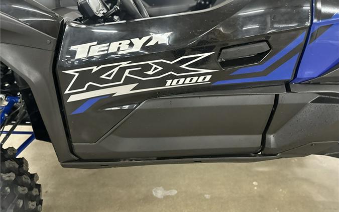 2024 Kawasaki Teryx KRX 1000