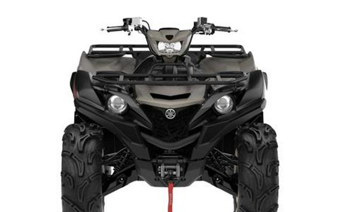 2024 Yamaha Grizzly EPS XT-R