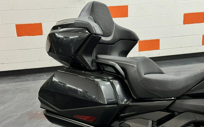 2022 Honda GOLDWING