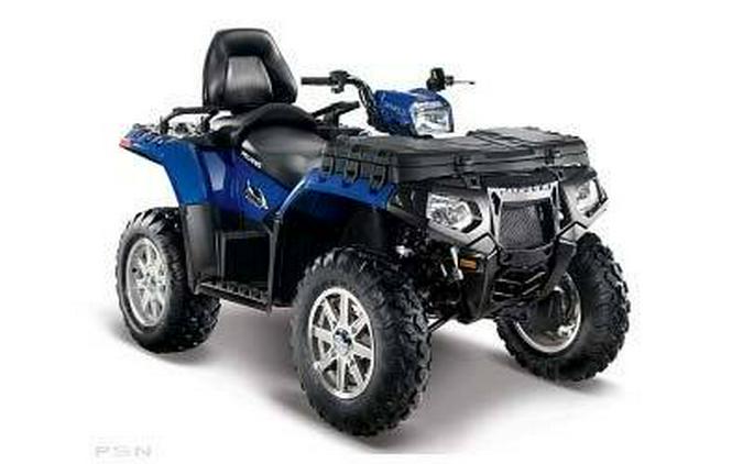 2010 Polaris Sportsman® 550 Touring EPS