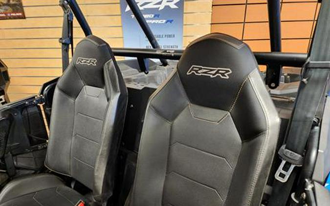 2023 Polaris RZR XP 1000 Ultimate