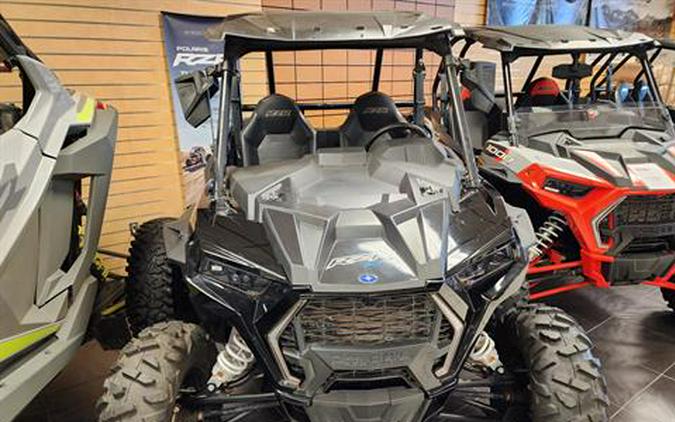 2023 Polaris RZR XP 1000 Ultimate