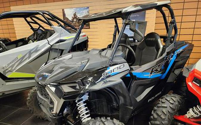 2023 Polaris RZR XP 1000 Ultimate