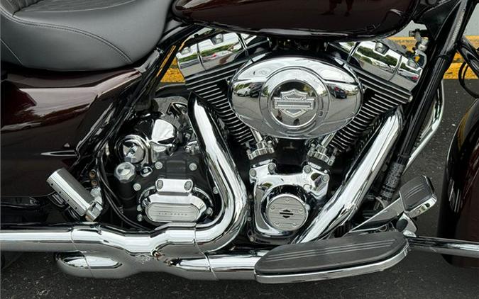 2011 Harley-Davidson® Street Glide