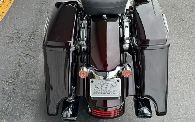 2011 Harley-Davidson® Street Glide