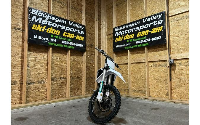 2024 Husqvarna Motorcycles FC 450 ROCKSTAR EDITION